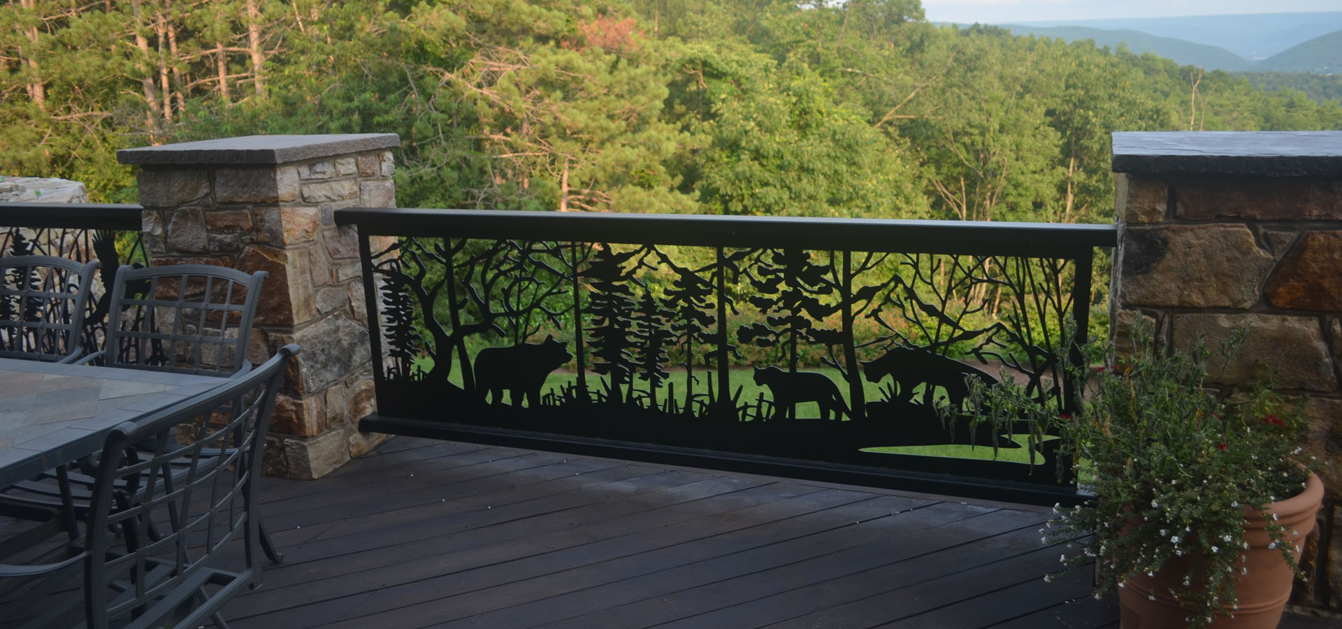 Naturerails llc