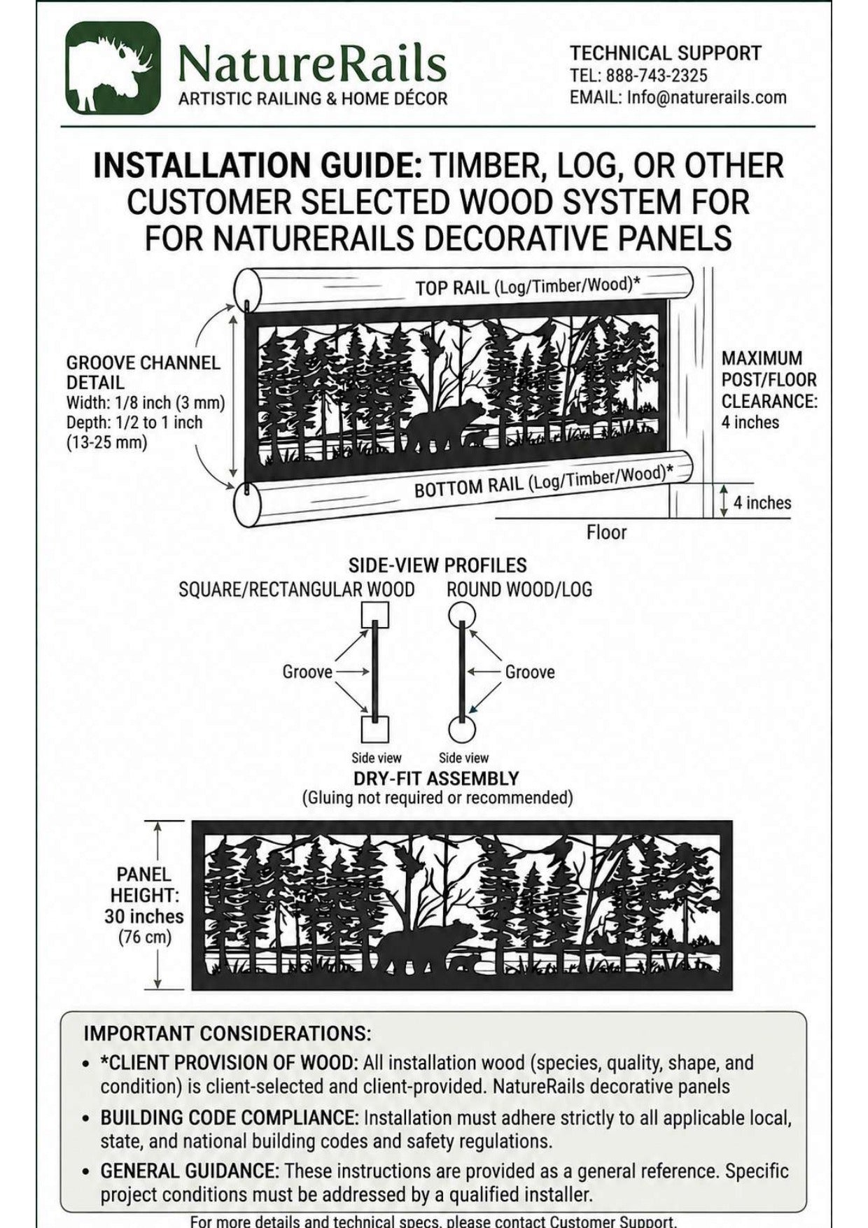 Installation Guide